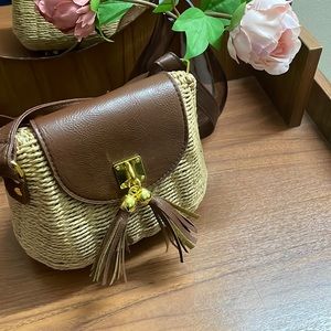Beach bag